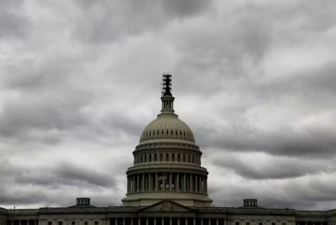 參議院共和黨人和民主黨人接近達(dá)成協(xié)議以避免政府