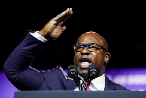 美國(guó)眾議員鮑曼在國(guó)會(huì)大廈拉響火災(zāi)警報(bào)后面臨調(diào)查