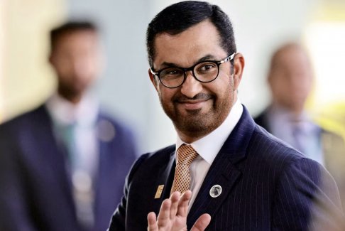 歐佩克領(lǐng)導(dǎo)人在利雅得氣候活動上闡述化石能源的發(fā)