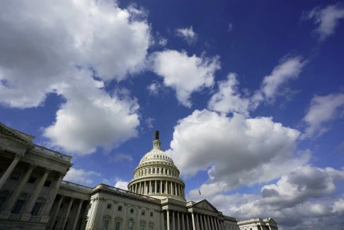 麥卡錫下臺(tái)后對(duì)眾議院議長(zhǎng)還心存幻想 表示他會(huì)回去