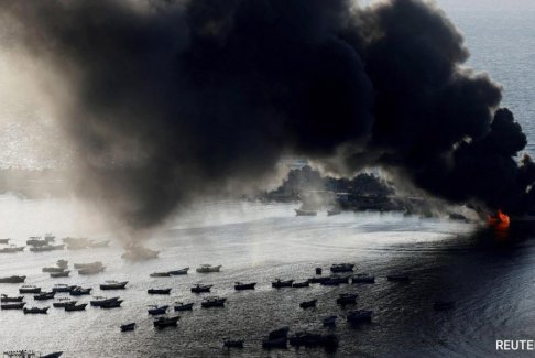 以色列從對(duì)哈馬斯的“割草”政策轉(zhuǎn)向摧毀它