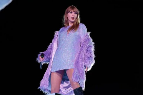 泰勒·斯威夫特的時(shí)代巡演保鏢加入以色列軍隊(duì)對(duì)抗