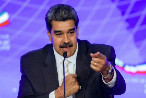 美國正在嚴(yán)重放松與能源相關(guān)的制裁