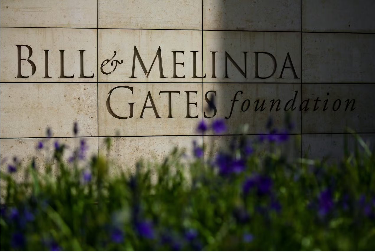 蓋茨捐贈(zèng)4000萬(wàn)美元以促進(jìn)非洲獲得mRNA疫苗