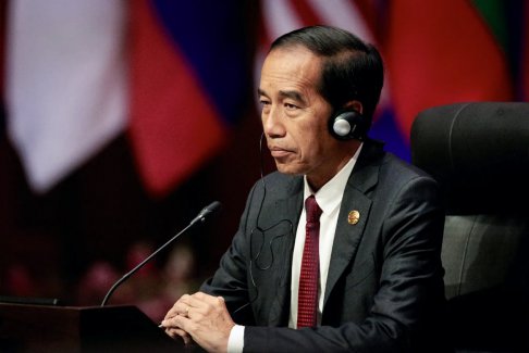 印尼總統(tǒng)定于本月會(huì)見美國(guó)總統(tǒng)拜登