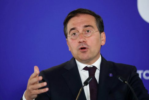 西班牙支持在加沙實(shí)現(xiàn)短暫人道主義停火