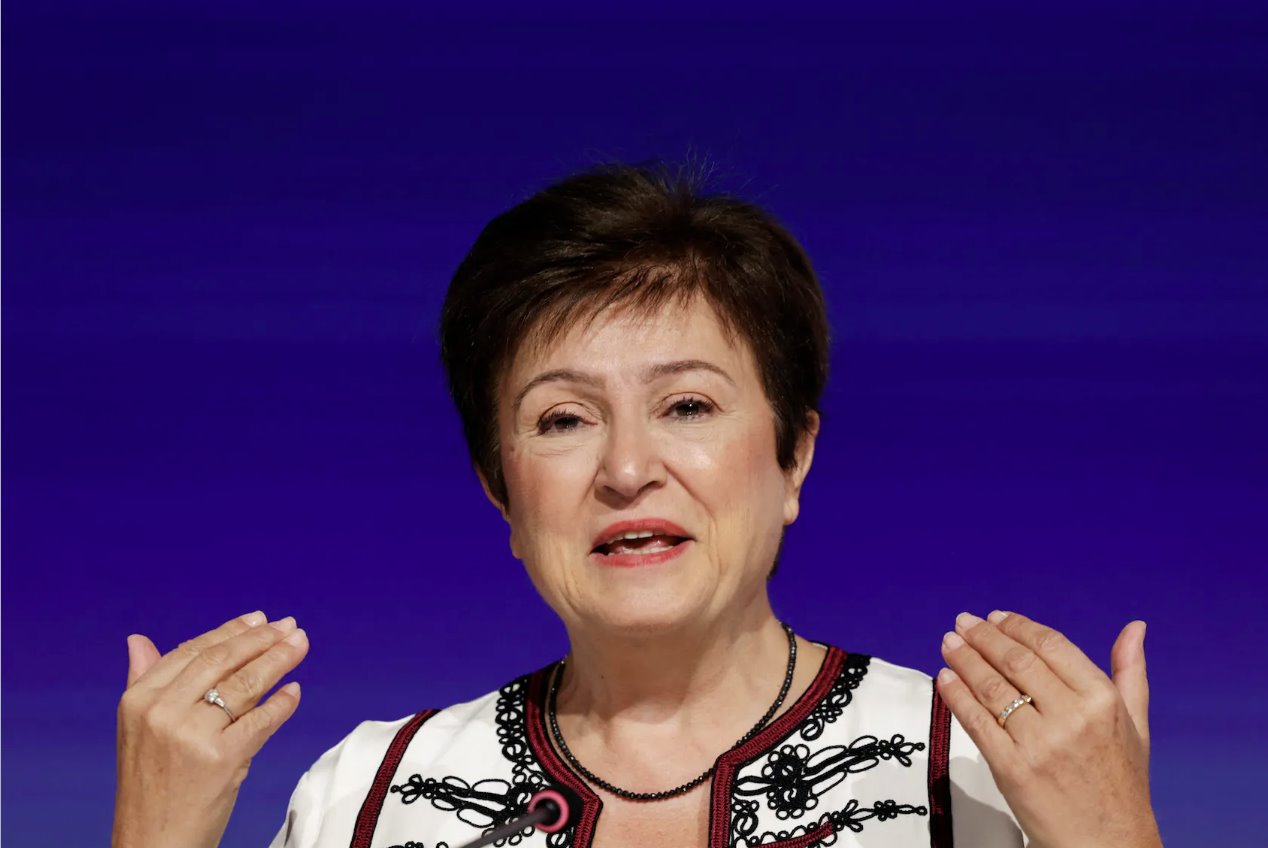 國(guó)際貨幣基金組織熱衷于支持阿根廷 可能通過(guò)復(fù)原力信任