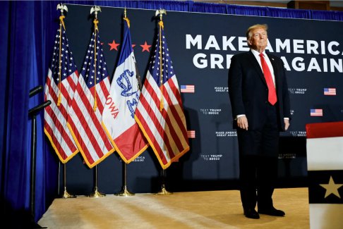 自特朗普任期結(jié)束以來 賓德與俄羅斯絕密情報(bào)失蹤