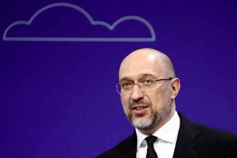 烏克蘭新聞社稱烏克蘭政府捐助信沒有理由恐慌