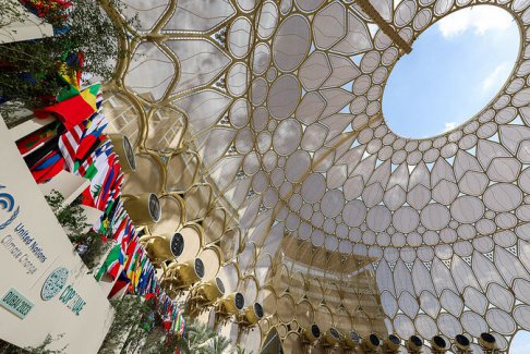 依靠碳捕獲和封存(CCS)不能解決石油和天然氣排放問