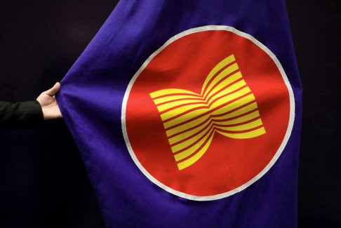 緬甸軍政府派官員參加?xùn)|盟會(huì)議