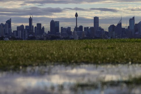 澳大利亞當(dāng)局稱悉尼更多地點(diǎn)受到石棉污染
