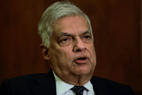 美國(guó)高級(jí)官員在科倫坡討論斯里蘭卡的國(guó)際貨幣基金