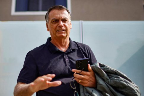 巴西前軍事首長告訴警方博爾索納羅討論了2022年政變