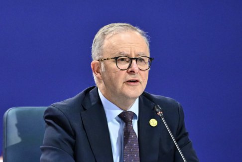 澳大利亞將與越南的關(guān)系提升為戰(zhàn)略伙伴關(guān)系