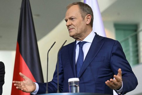 肖爾茨前往以色列德國呼吁向加沙提供大規(guī)模援助