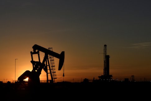 氣候領(lǐng)袖和石油巨頭提出替代能源轉(zhuǎn)型現(xiàn)實(shí)