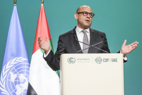 聯(lián)合國(guó)氣候機(jī)構(gòu)面臨“嚴(yán)峻的財(cái)務(wù)挑戰(zhàn)”