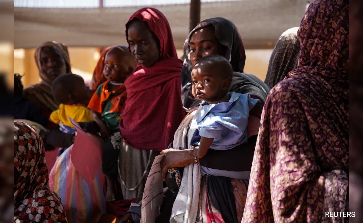 世界上最貧窮的國(guó)家:南蘇丹人均GDP為492美元