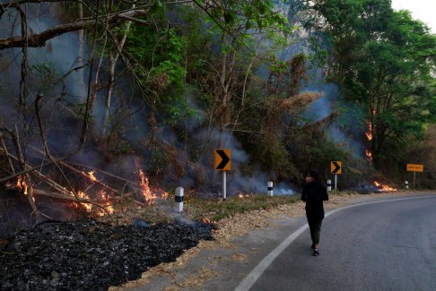 聯(lián)合國(guó)秘書長(zhǎng)稱環(huán)境新聞是越來(lái)越危險(xiǎn)的職業(yè)