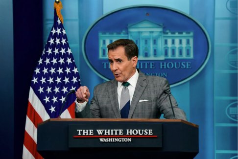 白宮稱被困美國(guó)醫(yī)生已撤離加沙