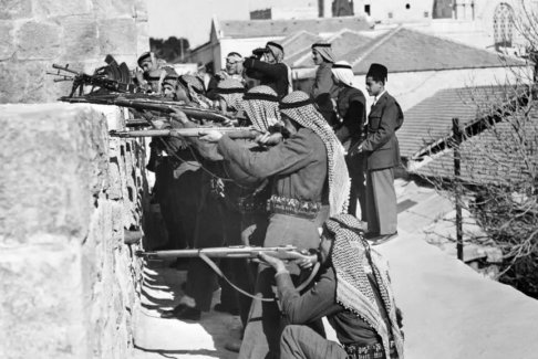 以色列加沙戰(zhàn)爭：沖突歷史解釋