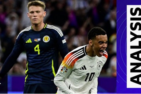 “蘇格蘭的派對已經(jīng)結(jié)束了?，F(xiàn)在宿醉已經(jīng)襲來”