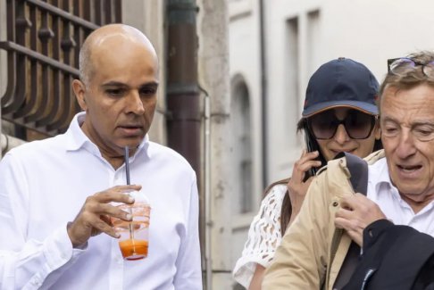 英國最富有的家族因剝削仆人而被判有罪