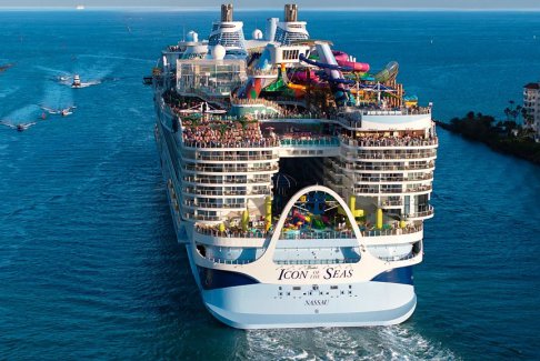 “綠色”游輪對氣候有利嗎？