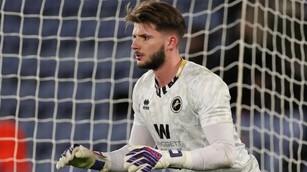 馬蒂亞&middot;薩爾基奇(MatijaSarkic)效力于米爾沃爾