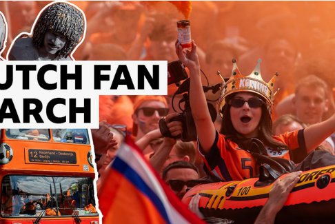 為什么歐洲杯的足球與我們習(xí)慣的不同