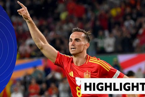 薩頓對(duì)2024年歐洲杯四分之一決賽的預(yù)測(cè)