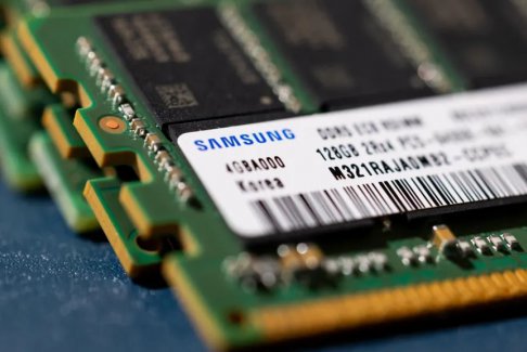 三星預(yù)計(jì)利潤將增長1400%以上