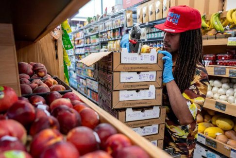 美國(guó)6月就業(yè)增長(zhǎng)超出預(yù)期