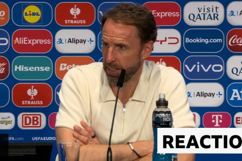 “疲勞不是借口” 特里皮爾談2024年歐洲杯的痛苦