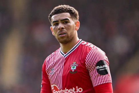 蘇格蘭前鋒亞當(dāng)斯完成都靈轉(zhuǎn)會