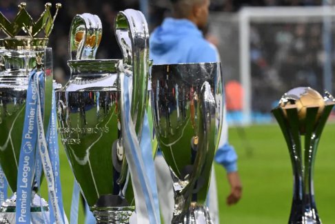 歐洲頂級聯(lián)賽和Fifpro起訴國際足聯(lián)“濫用支配地位”