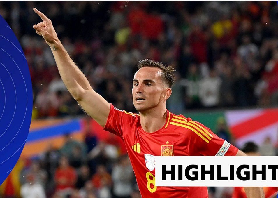 2024年歐洲杯競猜