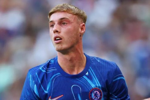 帕爾默與切爾西續(xù)約兩年至2033年