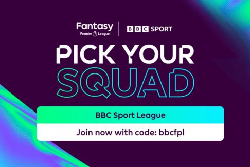 薩拉赫或哈蘭德&神秘芯片是什么？FPL2024-25提示