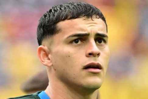 森林隊(duì)以930萬(wàn)英鎊簽下巴拉圭前鋒索薩