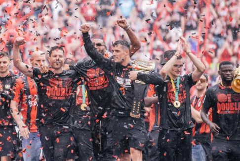 勒沃庫森衛(wèi)冕還是拜仁反彈？