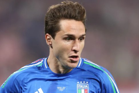 利物浦考慮引進(jìn)尤文圖斯邊鋒基耶薩