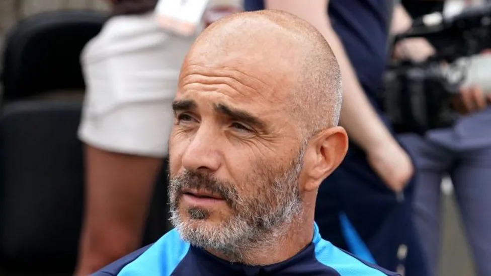 恩佐&middot;馬雷斯卡在6月被任命為切爾西主教練