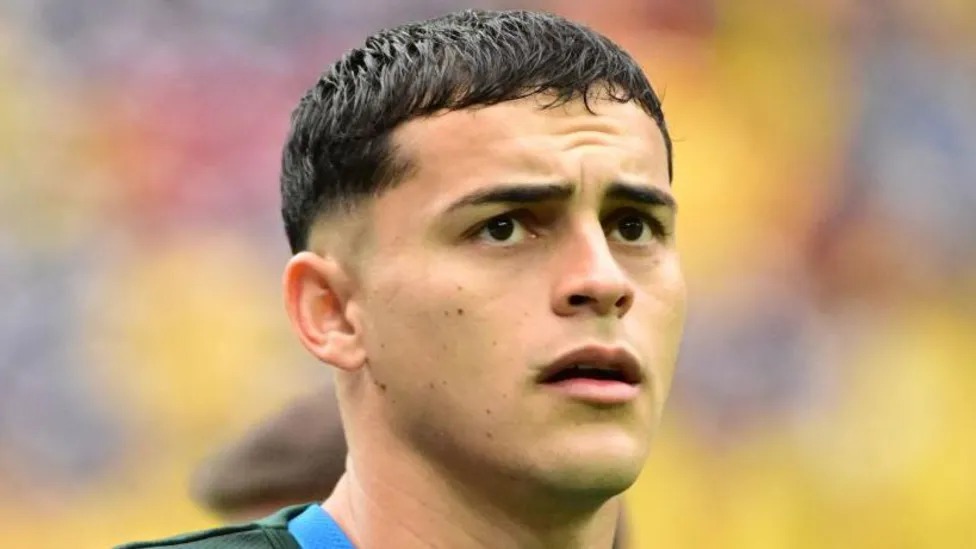 拉蒙·索薩在其職業(yè)生涯中打進(jìn)了20個(gè)聯(lián)賽進(jìn)球