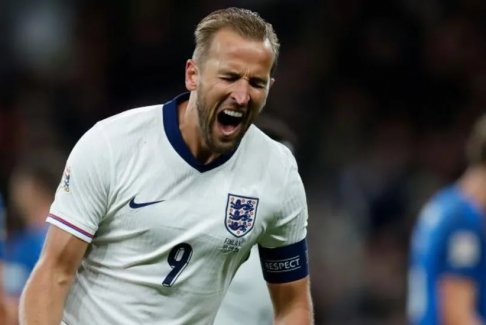 歐洲國家聯(lián)賽英格蘭2-0芬蘭