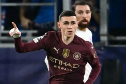 歐洲冠軍聯(lián)賽布拉迪斯拉發(fā)斯洛文0-4曼城