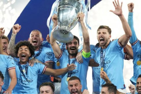 歐洲冠軍聯(lián)賽 歐冠新積分榜解釋