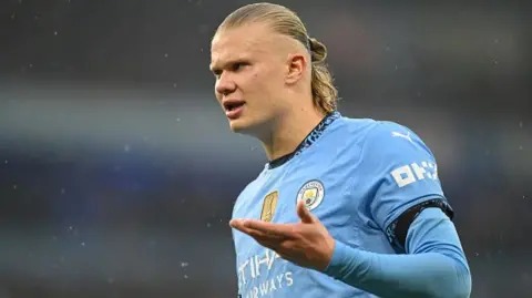 “一座死在上面的山”—FPL球員不選擇哈蘭德以及原