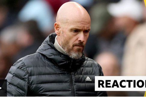 十哈格相信他仍然得到曼聯(lián)的支持